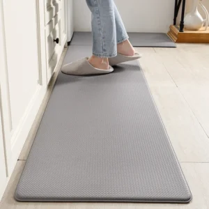 anti-slip kitchen mat